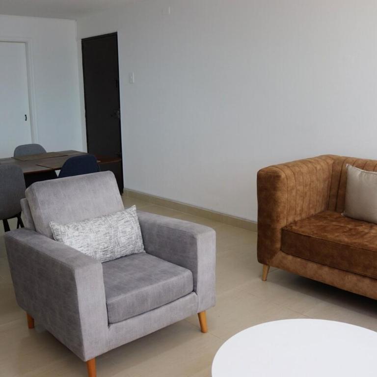 Apartment in the historic center - Apartamento de 2 dormitorios - 21
