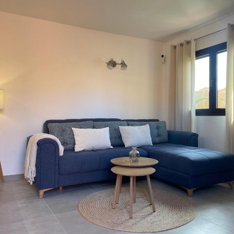 Apartamento Kai Corralejo - Apartamento de 1 dormitorio - 8