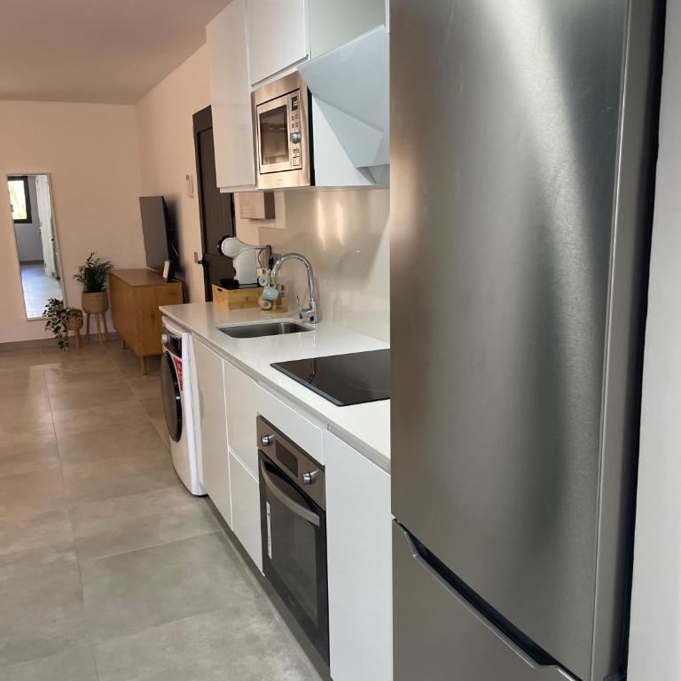 Apartamento Kai Corralejo - Apartamento de 1 dormitorio - 11