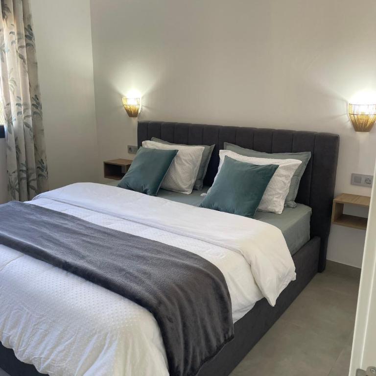 Apartamento Kai Corralejo - Apartamento de 1 dormitorio - 21