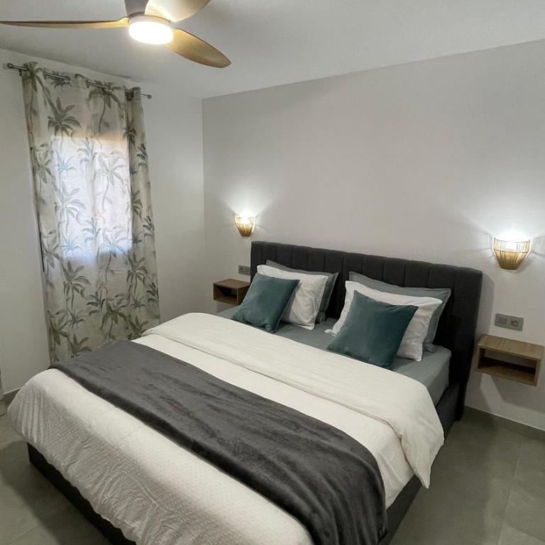 Apartamento Kai Corralejo - Apartamento de 1 dormitorio - 12