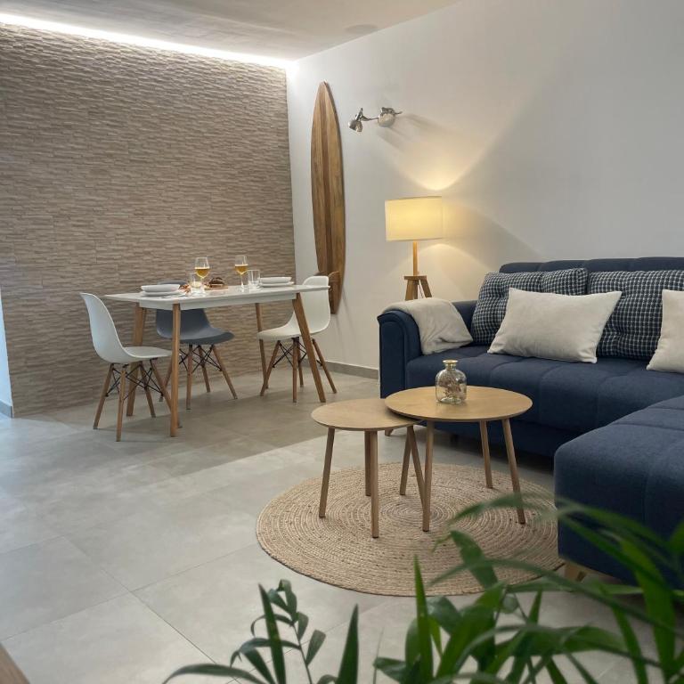 Apartamento Kai Corralejo - Apartamento de 1 dormitorio - 2