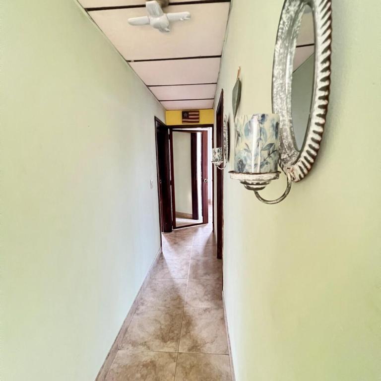 Apartamento 3 habitaciones cerca del Aeropuerto Matecaña Piscina y zonas recreativas Hasta 9 huéspedes - Three-Bedroom Apartment - 8