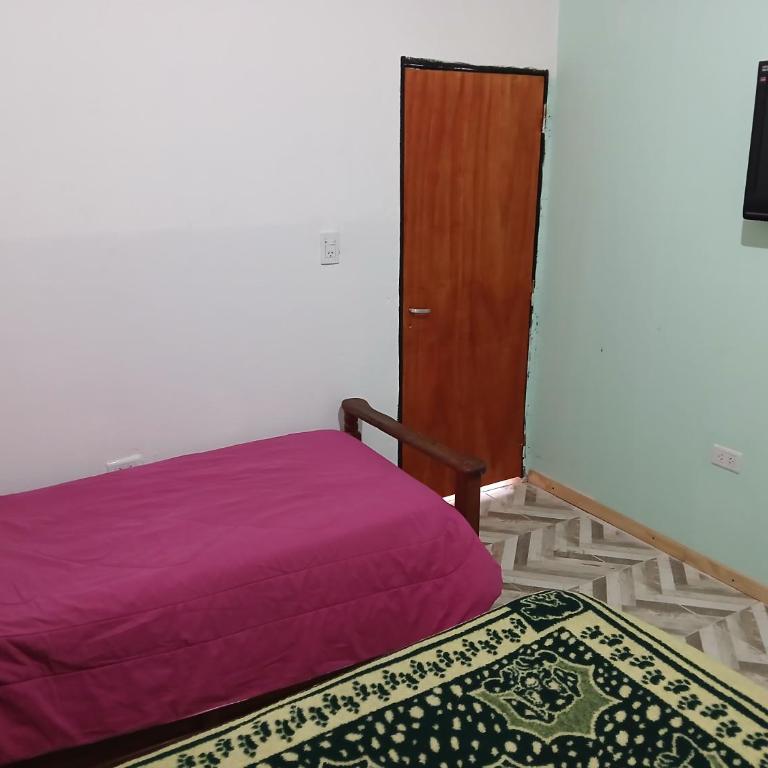 Departamento markus - Family Two-Bedroom Apartment with View - 8