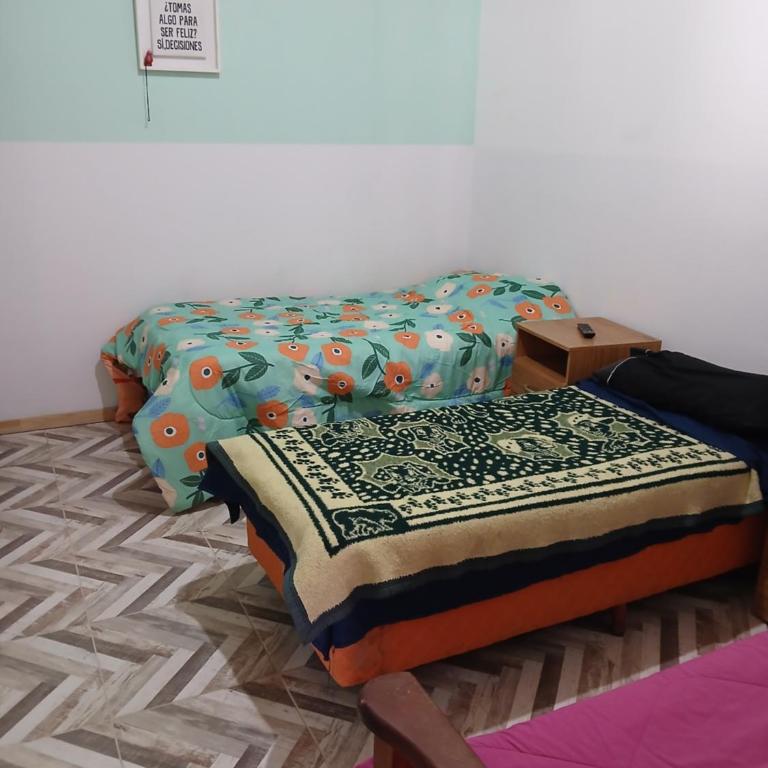 Departamento markus - Family Two-Bedroom Apartment with View - 6