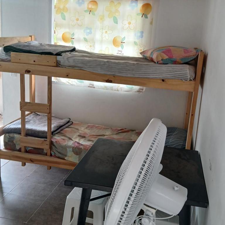 Dptos Chiche - Two-Bedroom Apartment - 1