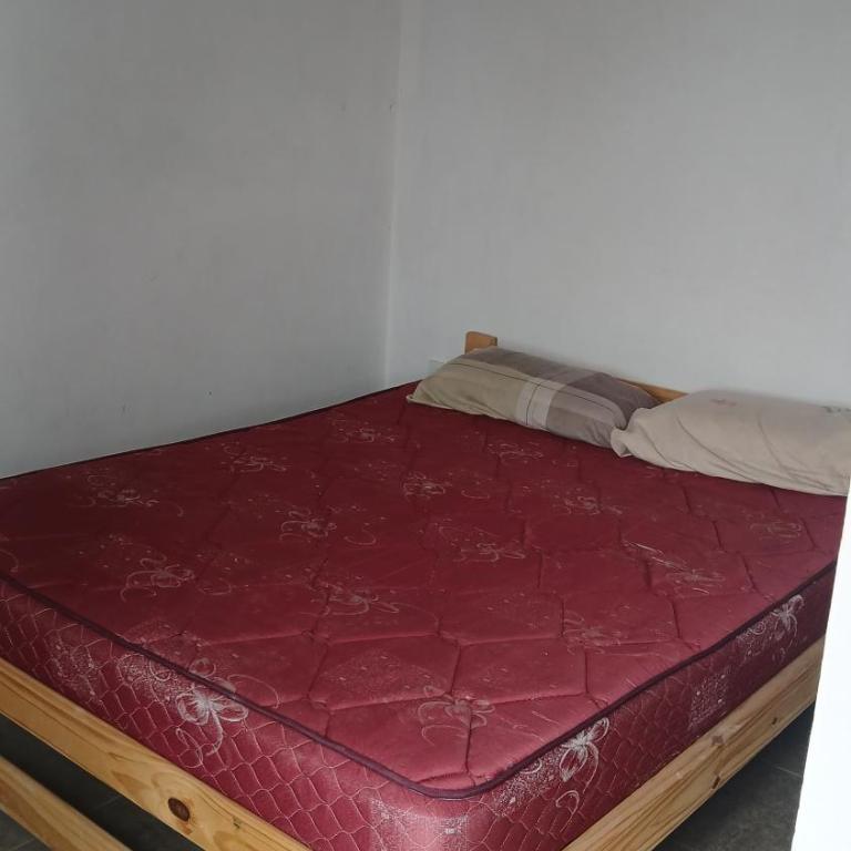 Dptos Chiche - Two-Bedroom Apartment - 2