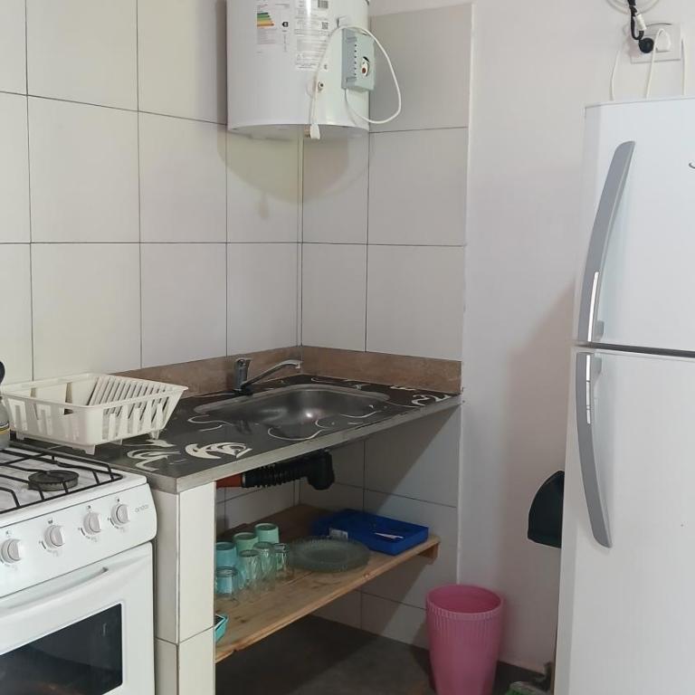 Dptos Chiche - Two-Bedroom Apartment - 3