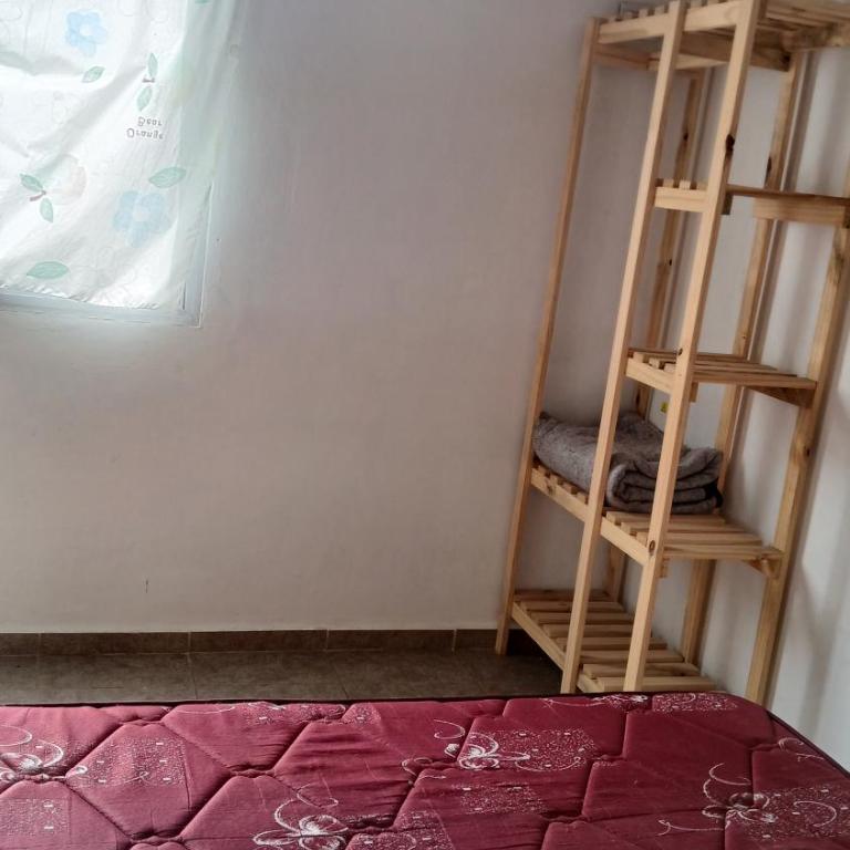 Dptos Chiche - Two-Bedroom Apartment - 4