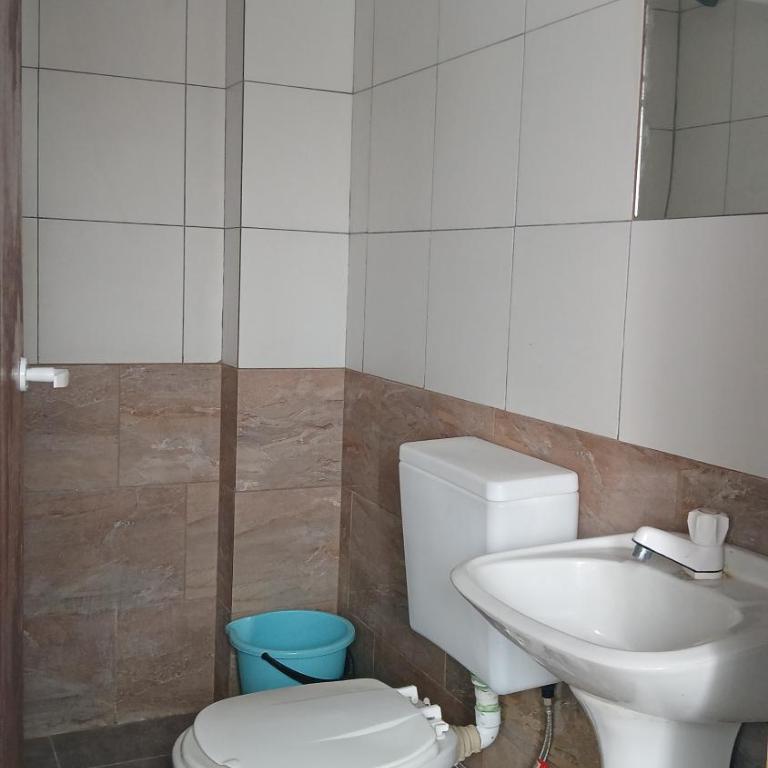 Dptos Chiche - Two-Bedroom Apartment - 5