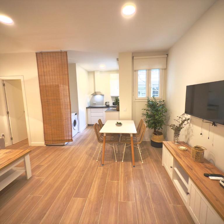 Luxury Loft Sevilla - Los Remedios - Loft - 2
