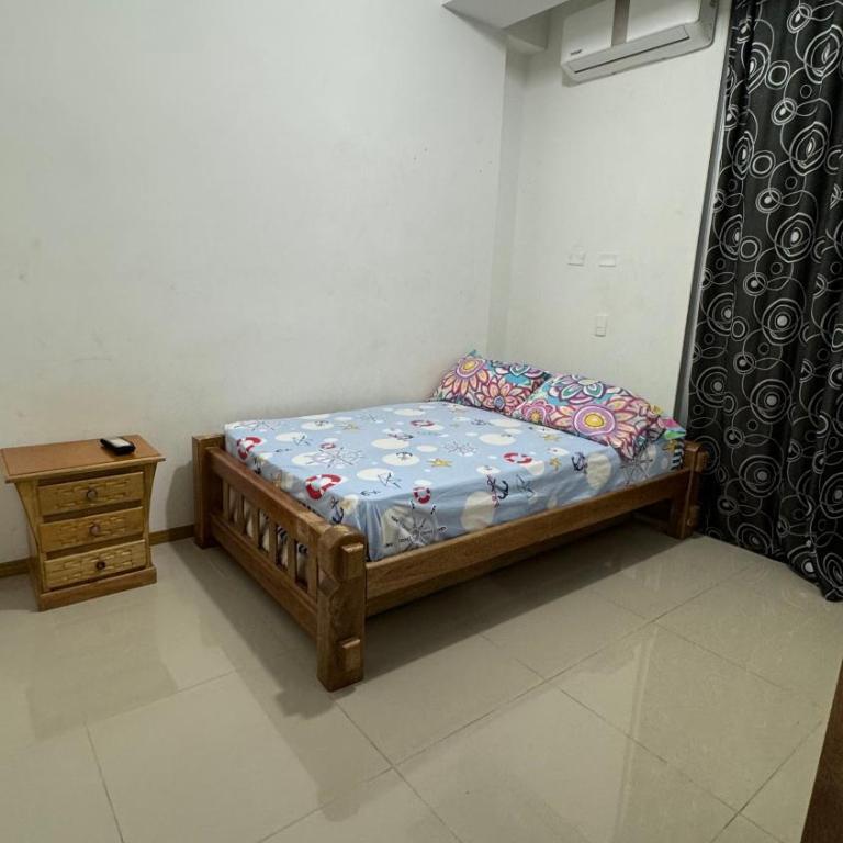 Apartamento el Paraíso T3-302 - Two-Bedroom Apartment - 16