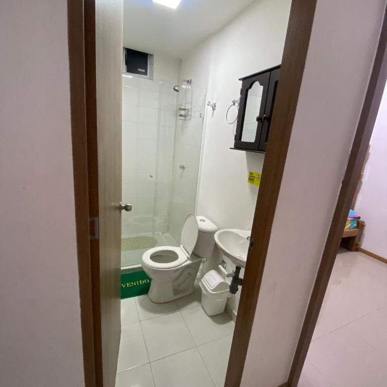 Apartamento el Paraíso T3-302 - Two-Bedroom Apartment - 18