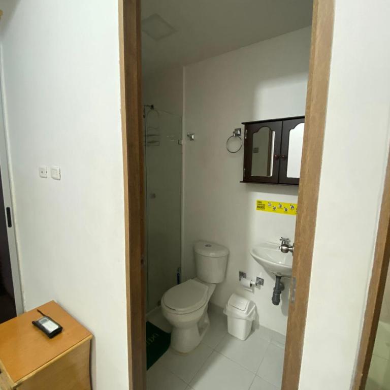 Apartamento el Paraíso T3-302 - Two-Bedroom Apartment - 14