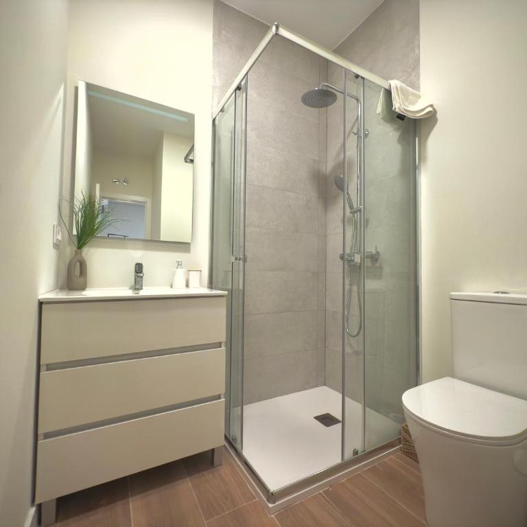 Luxury Loft Sevilla - Los Remedios - Loft - 15