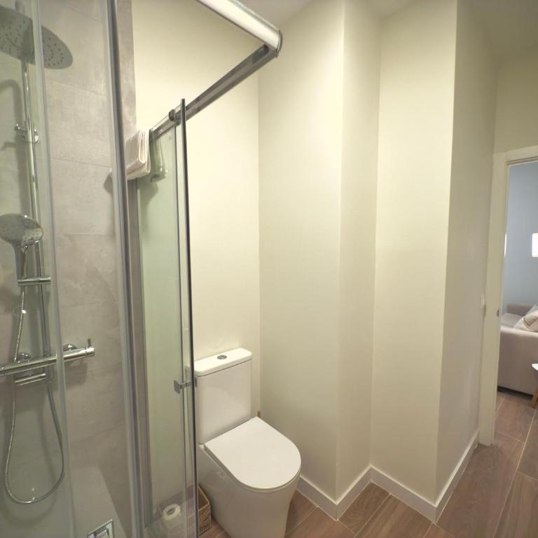 Luxury Loft Sevilla - Los Remedios - Loft - 14