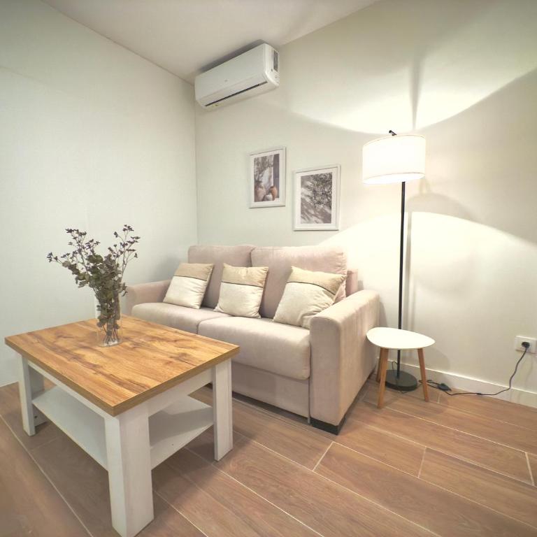 Luxury Loft Sevilla - Los Remedios - Loft - 4