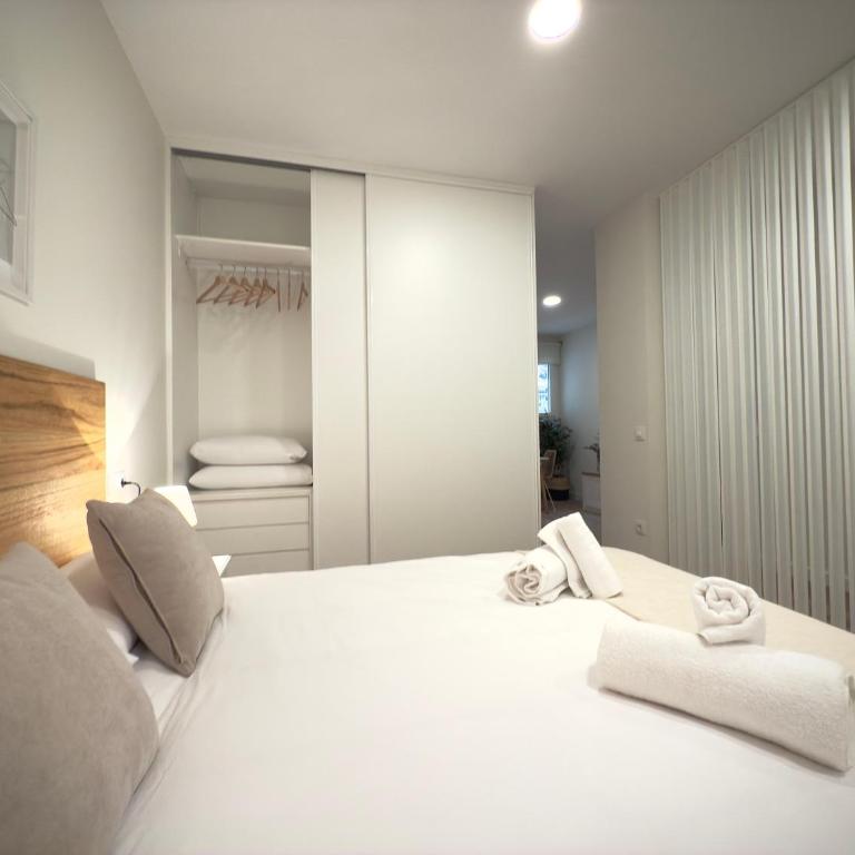 Luxury Loft Sevilla - Los Remedios - Loft - 12