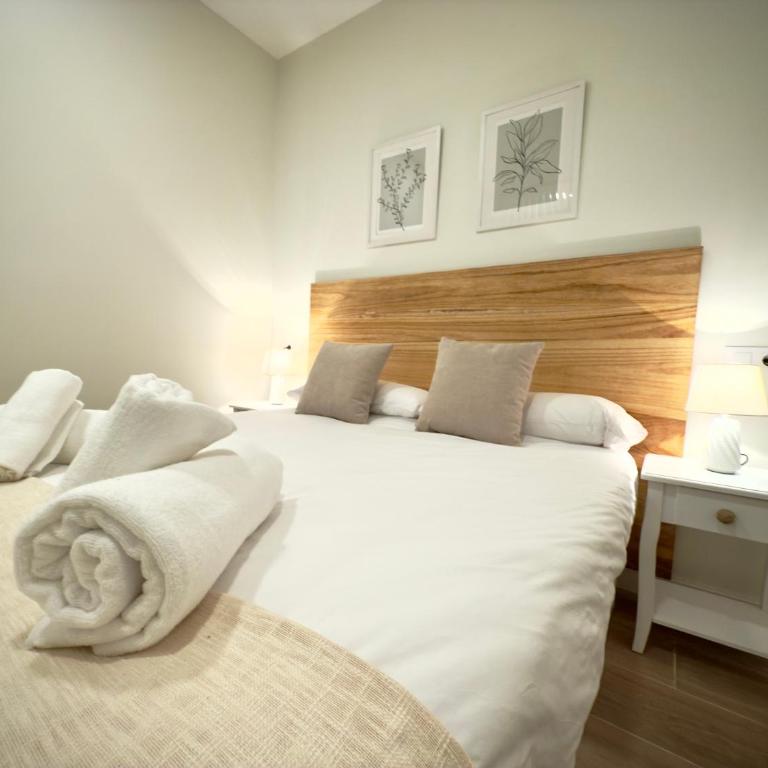 Luxury Loft Sevilla - Los Remedios - Loft - 11