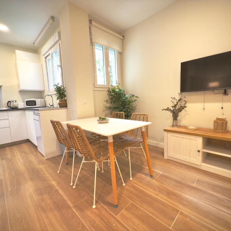 Luxury Loft Sevilla - Los Remedios - Loft - 7