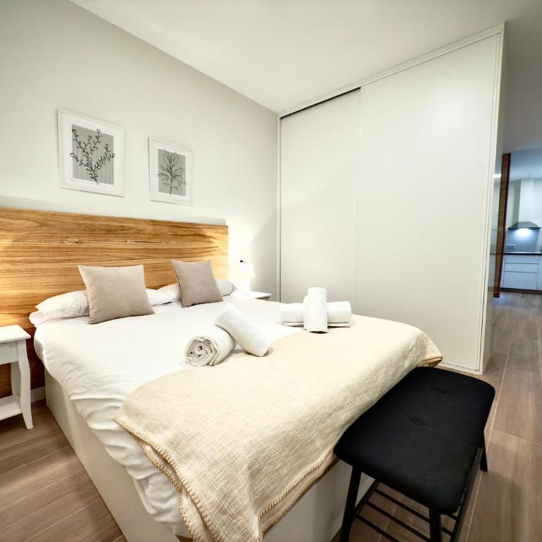 Luxury Loft Sevilla - Los Remedios - Loft - 13