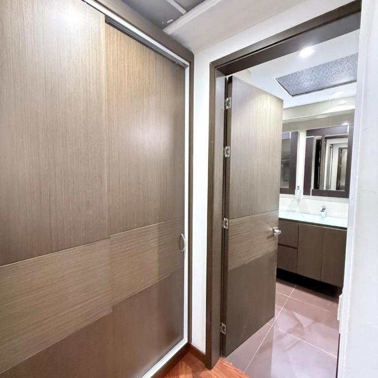 Panoramic View Apartment with Terrace in Chapinero Alto - Apartamento de 3 dormitorios - 23