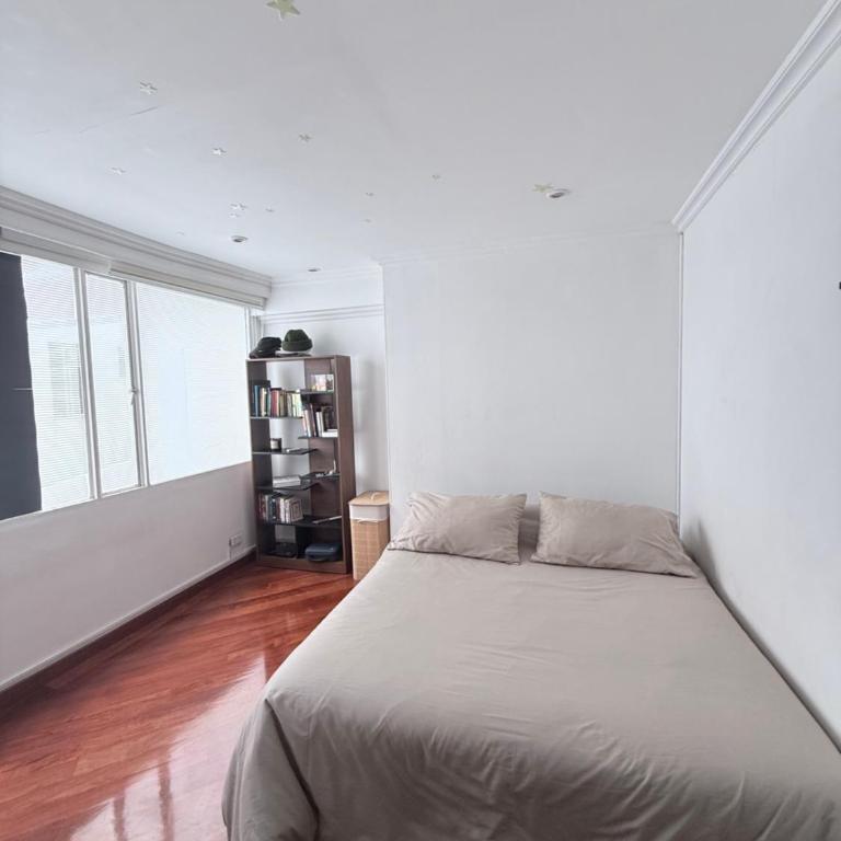 Panoramic View Apartment with Terrace in Chapinero Alto - Apartamento de 3 dormitorios - 20