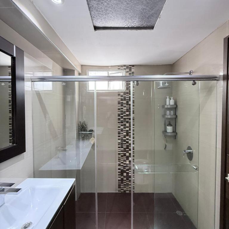 Panoramic View Apartment with Terrace in Chapinero Alto - Apartamento de 3 dormitorios - 26