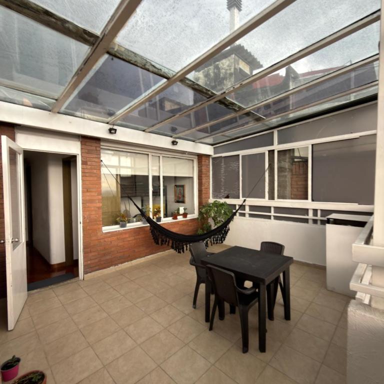 Panoramic View Apartment with Terrace in Chapinero Alto - Apartamento de 3 dormitorios - 13