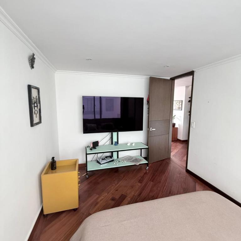 Panoramic View Apartment with Terrace in Chapinero Alto - Apartamento de 3 dormitorios - 8