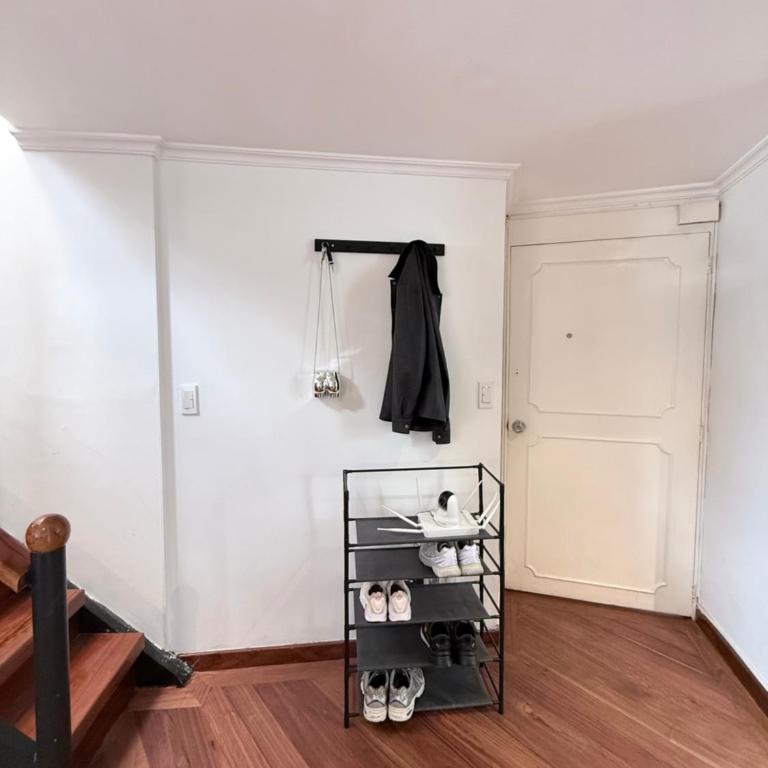 Panoramic View Apartment with Terrace in Chapinero Alto - Apartamento de 3 dormitorios - 3