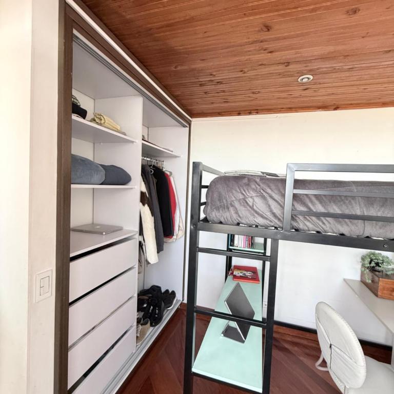Panoramic View Apartment with Terrace in Chapinero Alto - Apartamento de 3 dormitorios - 17