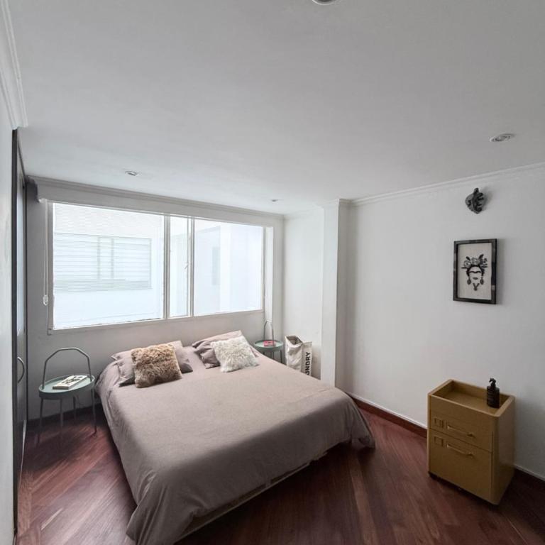 Panoramic View Apartment with Terrace in Chapinero Alto - Apartamento de 3 dormitorios - 9