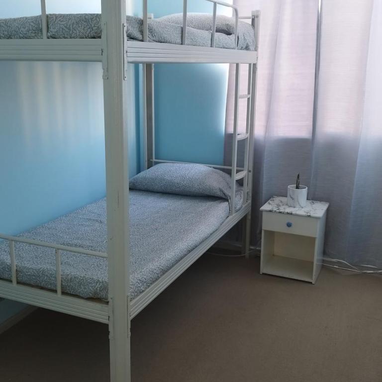 Dpto Completo Lomas de Miramar II Arica Carnaval Vacaciones - Three-Bedroom Standard Apartment - 9