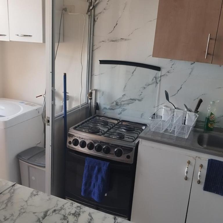 Dpto Completo Lomas de Miramar II Arica Carnaval Vacaciones - Three-Bedroom Standard Apartment - 11