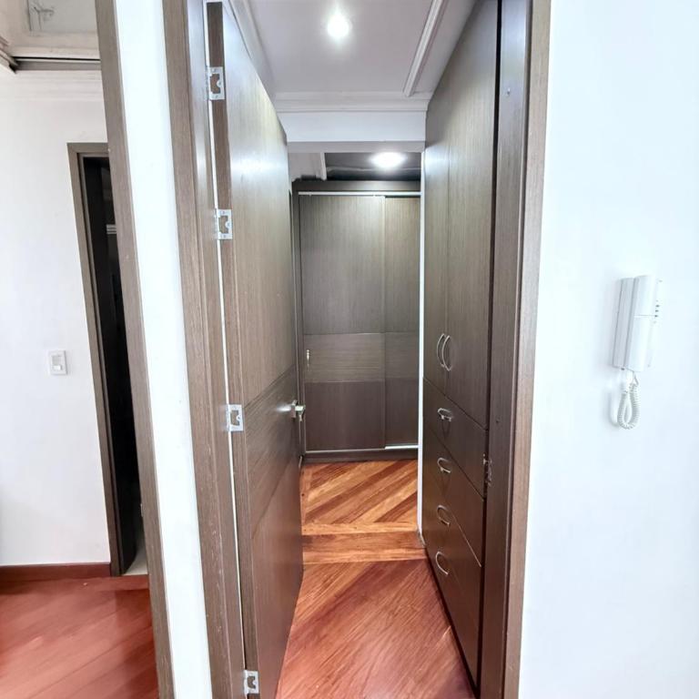 Panoramic View Apartment with Terrace in Chapinero Alto - Apartamento de 3 dormitorios - 22