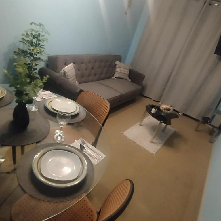 Dpto Completo Lomas de Miramar II Arica Carnaval Vacaciones - Three-Bedroom Standard Apartment - 16