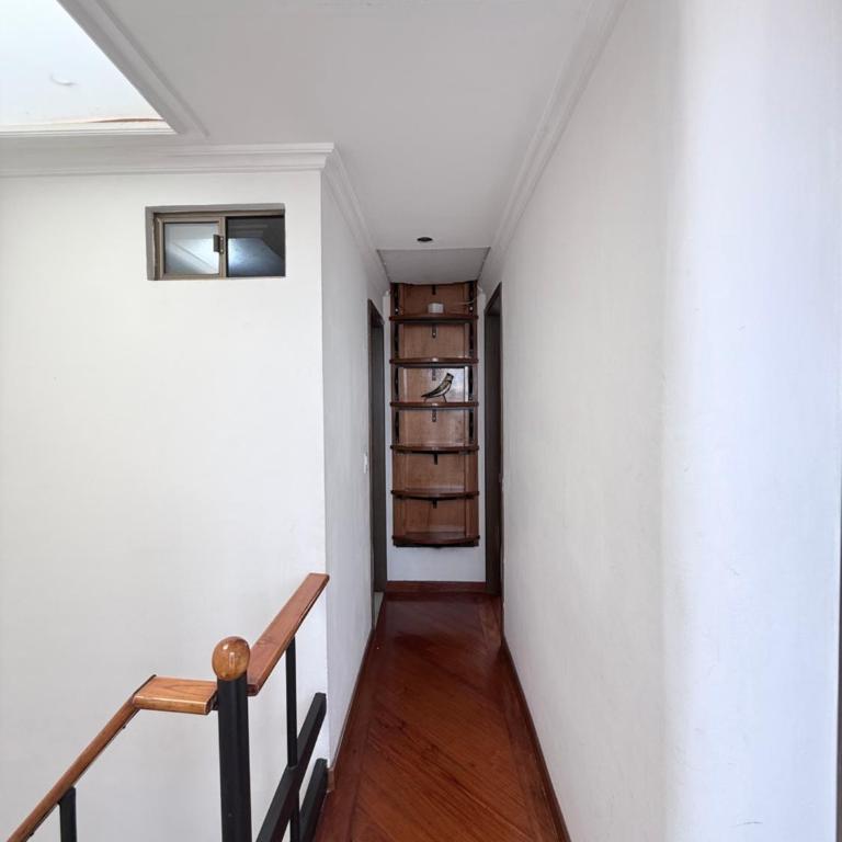 Panoramic View Apartment with Terrace in Chapinero Alto - Apartamento de 3 dormitorios - 12