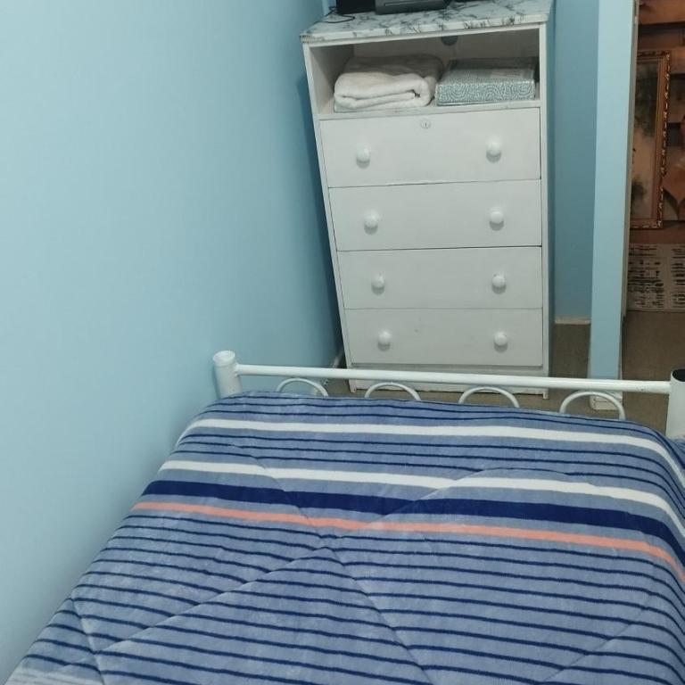 Dpto Completo Lomas de Miramar II Arica Carnaval Vacaciones - Three-Bedroom Standard Apartment - 17
