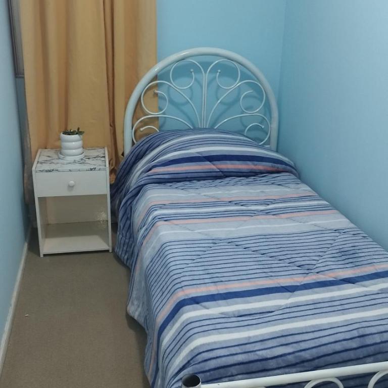 Dpto Completo Lomas de Miramar II Arica Carnaval Vacaciones - Three-Bedroom Standard Apartment - 19