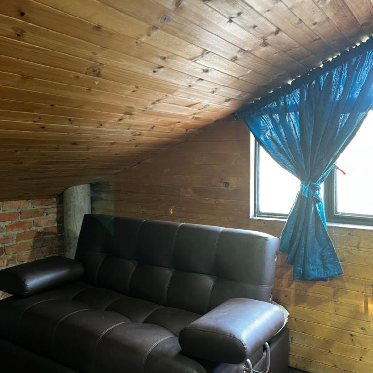 Kuyay Alojamiento Rural - Chalet de 1 dormitorio - 14