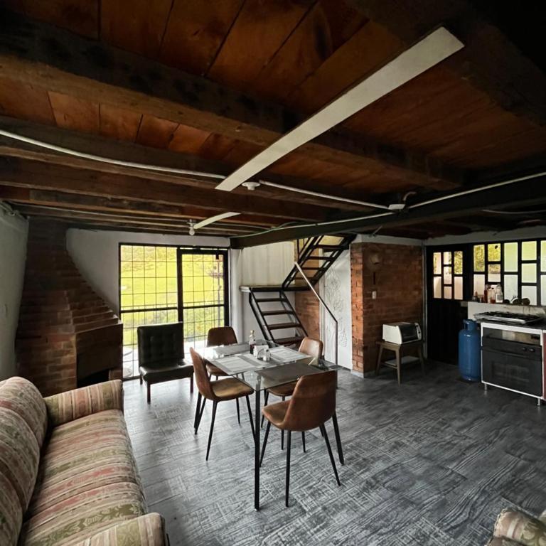 Kuyay Alojamiento Rural - Chalet de 1 dormitorio - 15