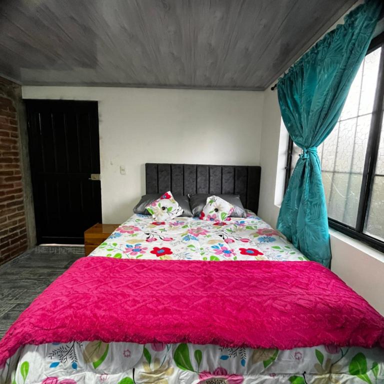 Kuyay Alojamiento Rural - Chalet de 1 dormitorio - 5