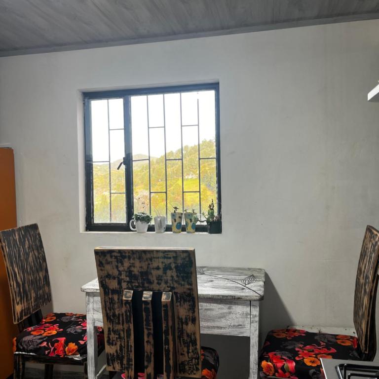 Kuyay Alojamiento Rural - Chalet de 1 dormitorio - 9
