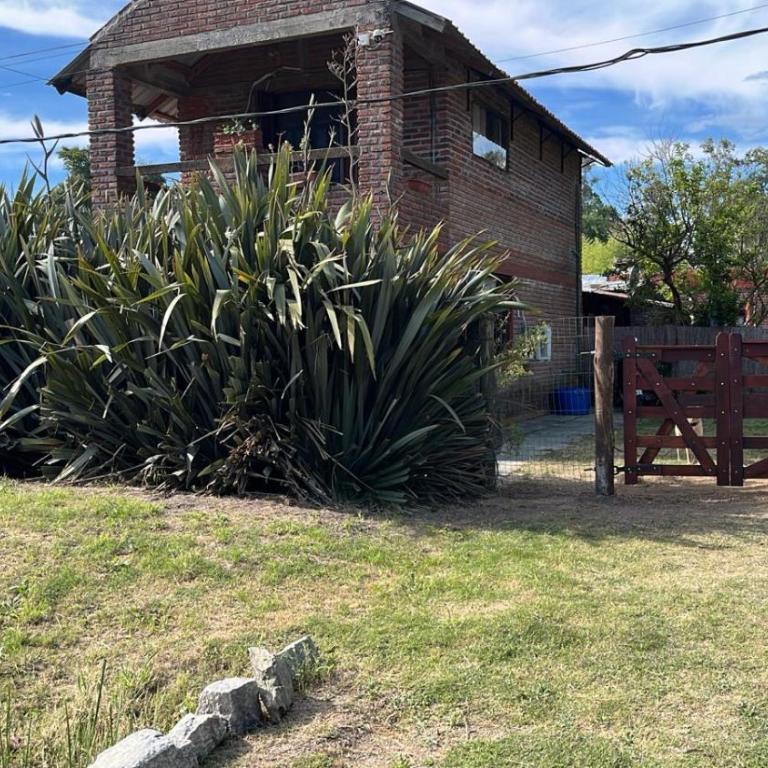 Casa Marys en La Barra, Punta del Este - Two-Bedroom House - 5
