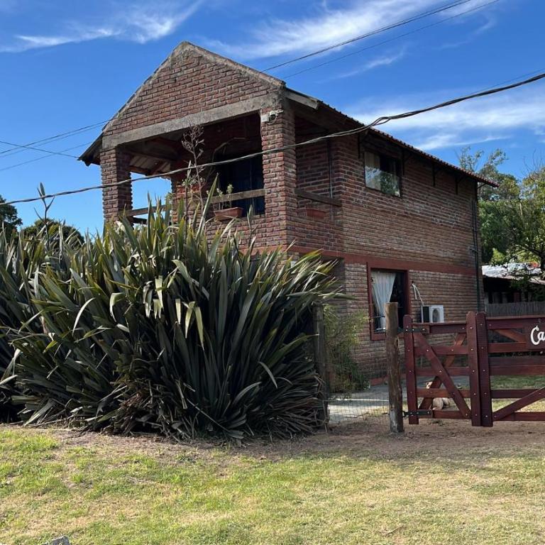 Casa Marys en La Barra, Punta del Este - Two-Bedroom House - 8