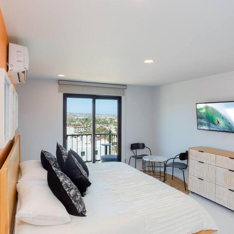 2Bed 2Bath Cabo Sunrise condo with extended balconies - Apartamento de 2 dormitorios - 41