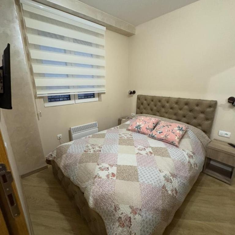 Anja Apartman Centar - One-Bedroom Apartment - 5