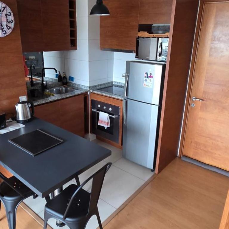 Depto 7 norte - One-Bedroom Apartment - 3
