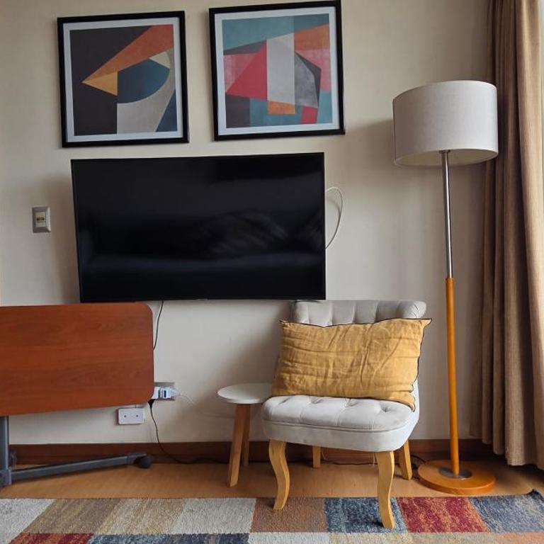 Depto 7 norte - One-Bedroom Apartment - 4